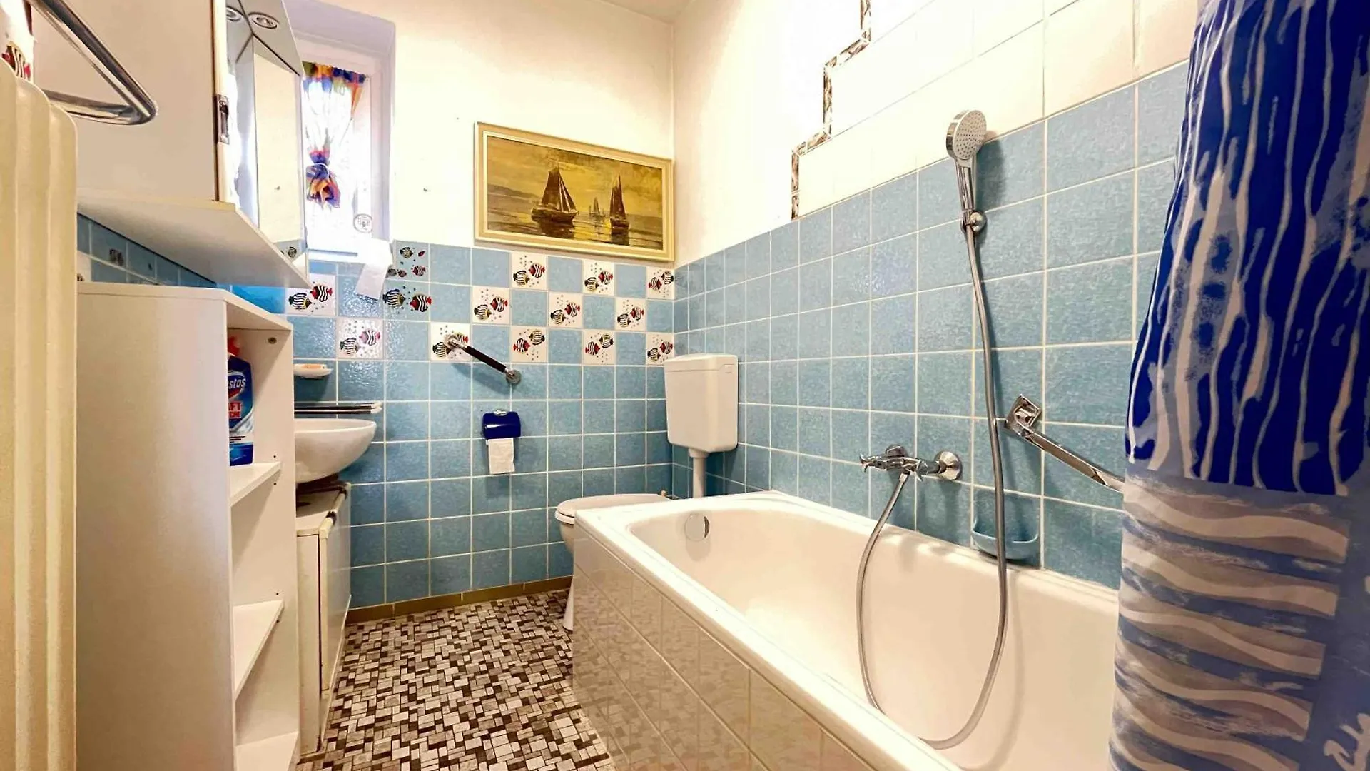 Daire Swf122 Gemuetliche Monteurwohnung Uebergangswohnung Schwarzenfeld